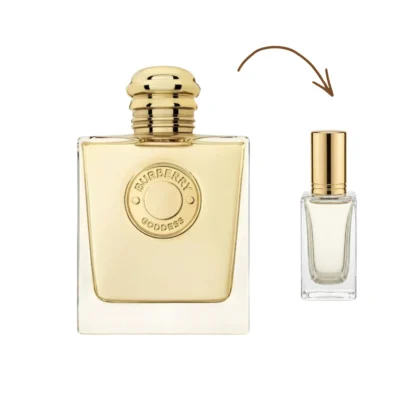 Decant Goddess | Burberry