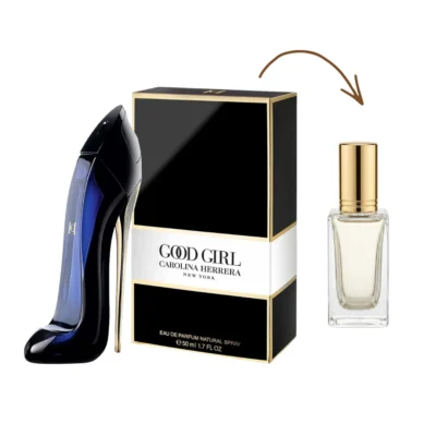 Decant Good Girl | Carolina Herrera
