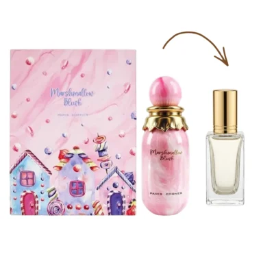 Decant Marshmallow Blush | Paris Corner